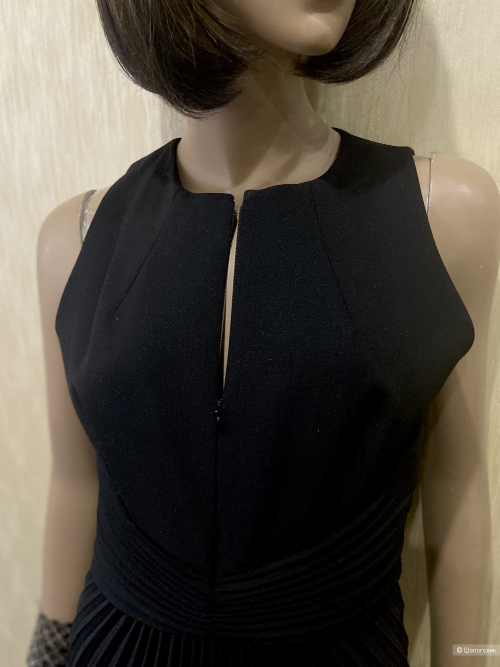 Платье Andrew GN маркировка 40