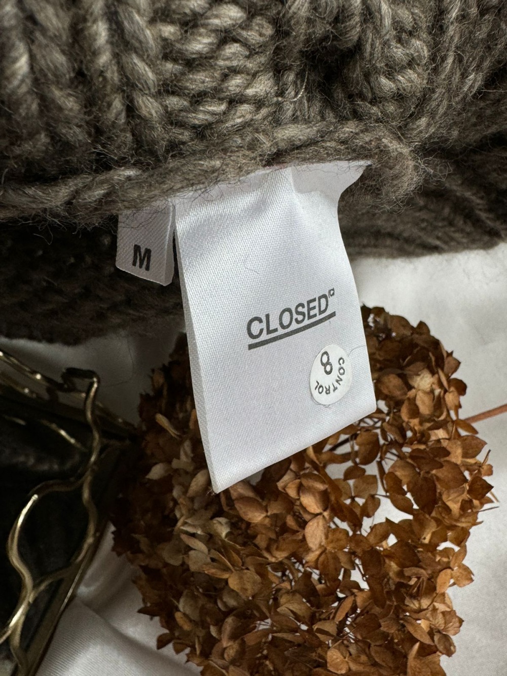 Свитер Closed размер М