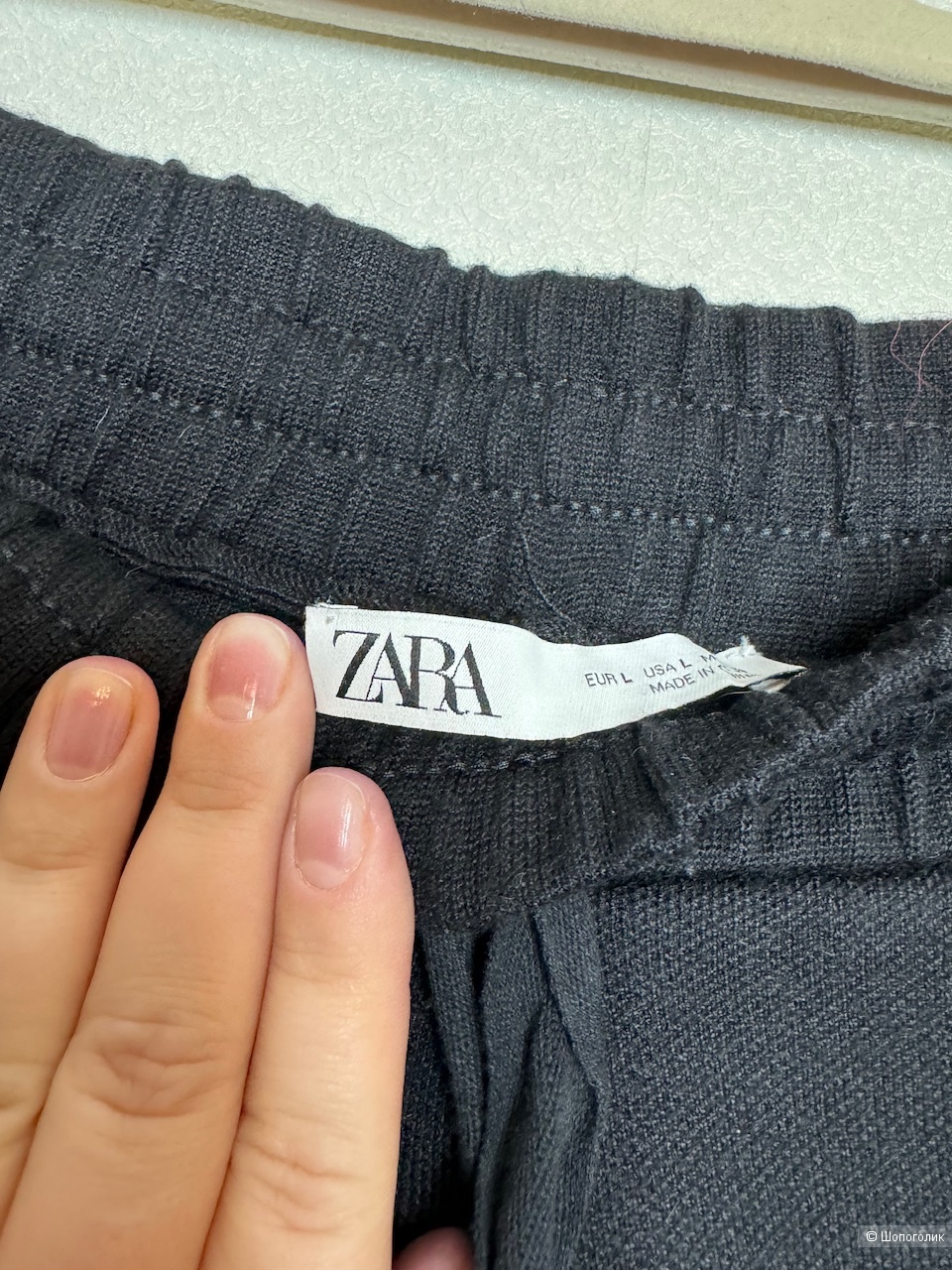 Костюм Zara, размер L