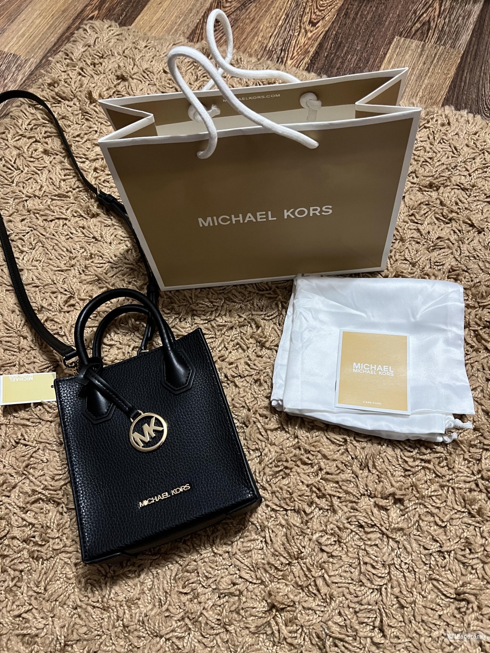 Сумочка Michael Kors  размер мини