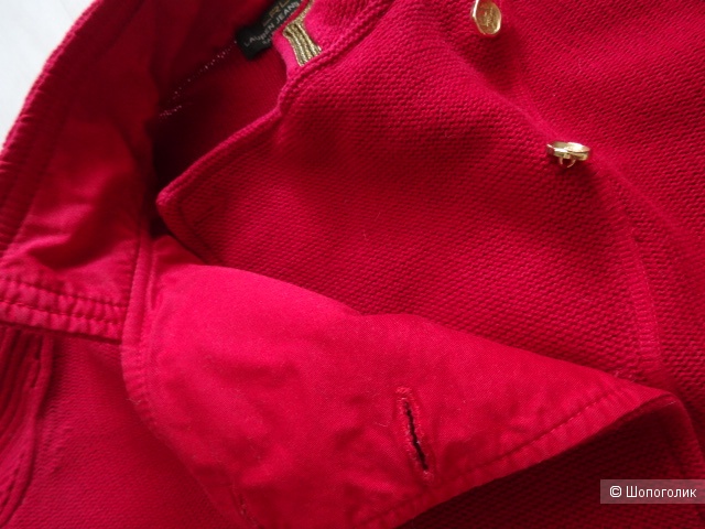 Джемпер Lauren Jeans Ralph Lauren, размер XS