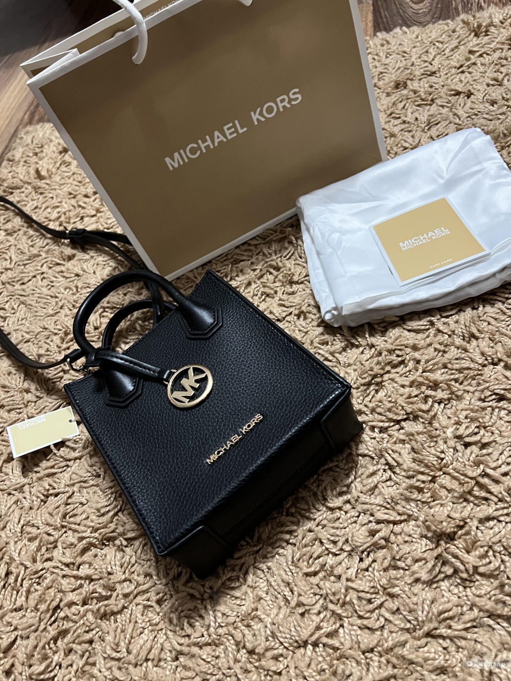 Сумочка Michael Kors  размер мини