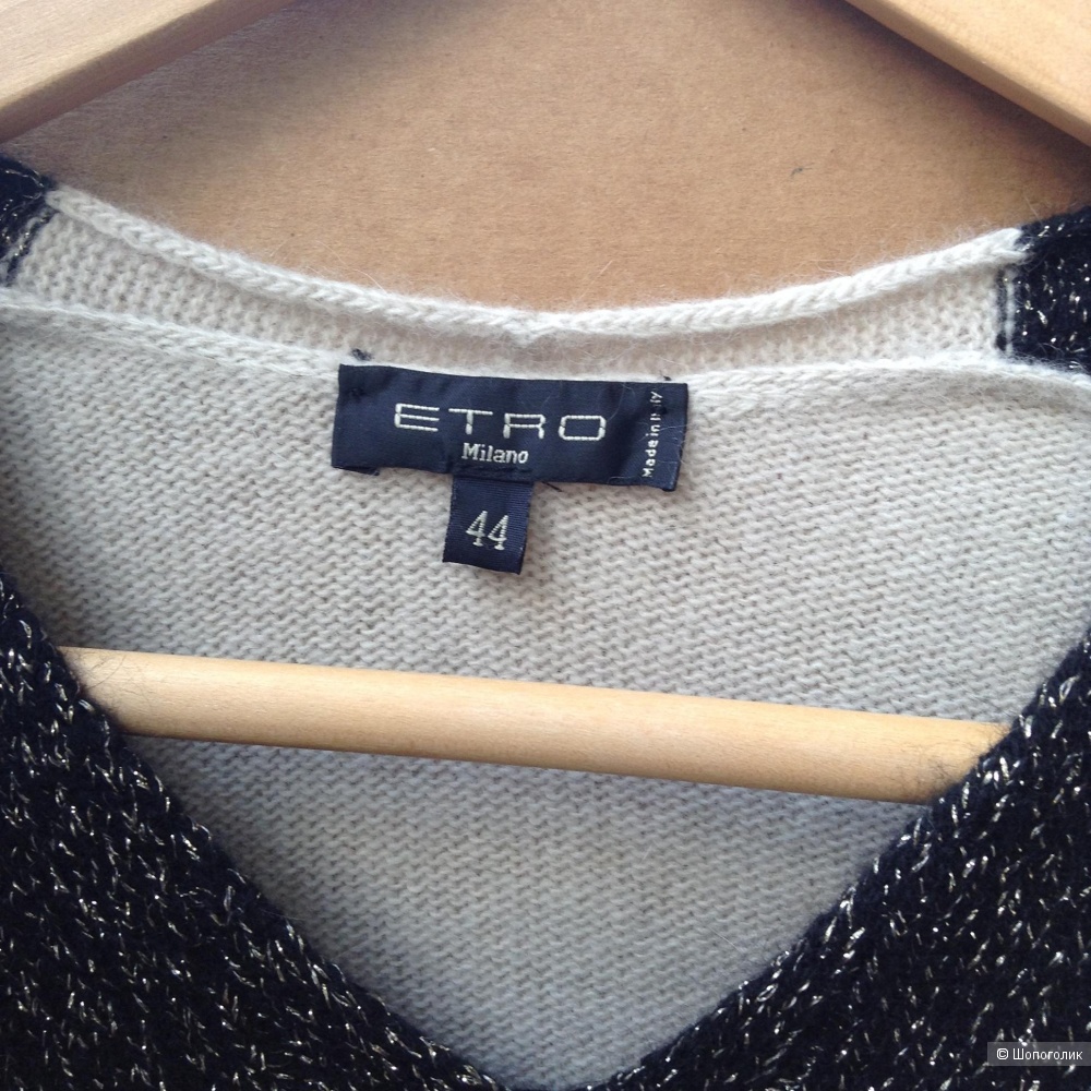 Свитер Etro, 44-46