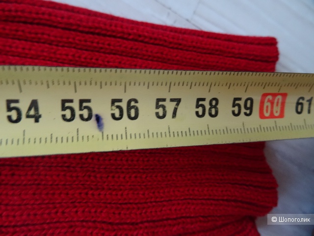 Джемпер Lauren Jeans Ralph Lauren, размер XS