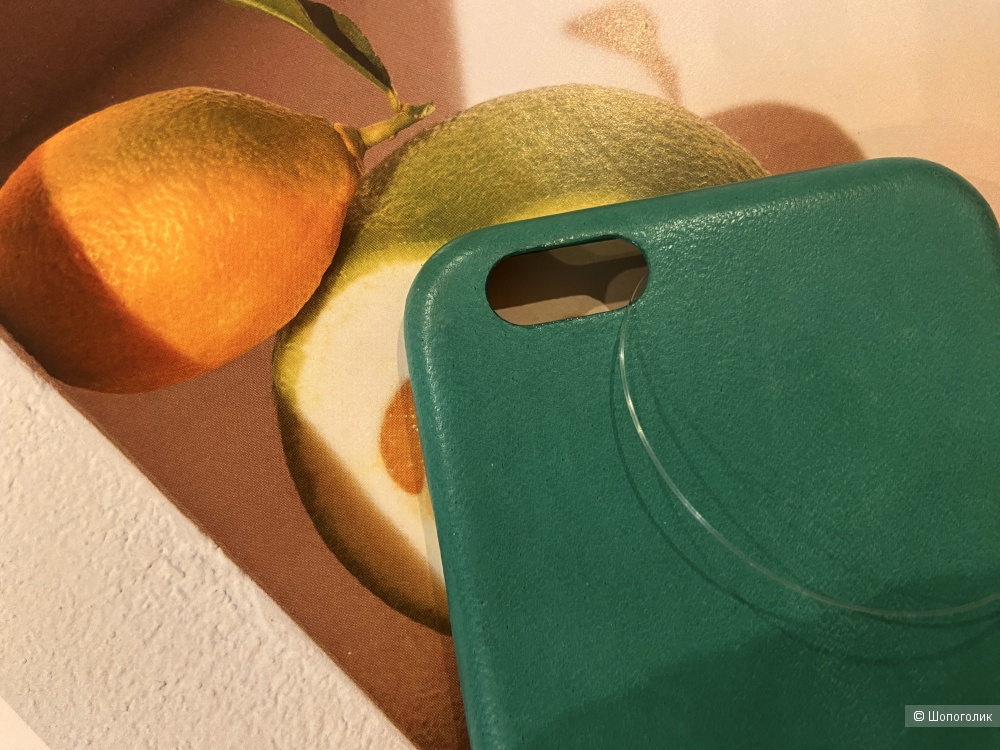Чехол Balmain для iPhone6 one size