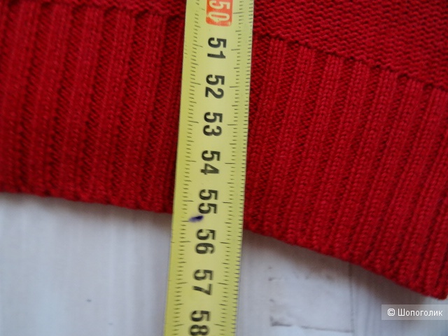 Джемпер Lauren Jeans Ralph Lauren, размер XS