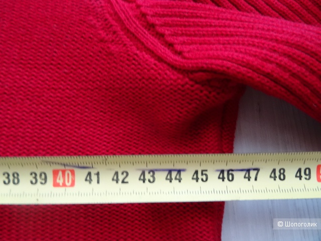 Джемпер Lauren Jeans Ralph Lauren, размер XS