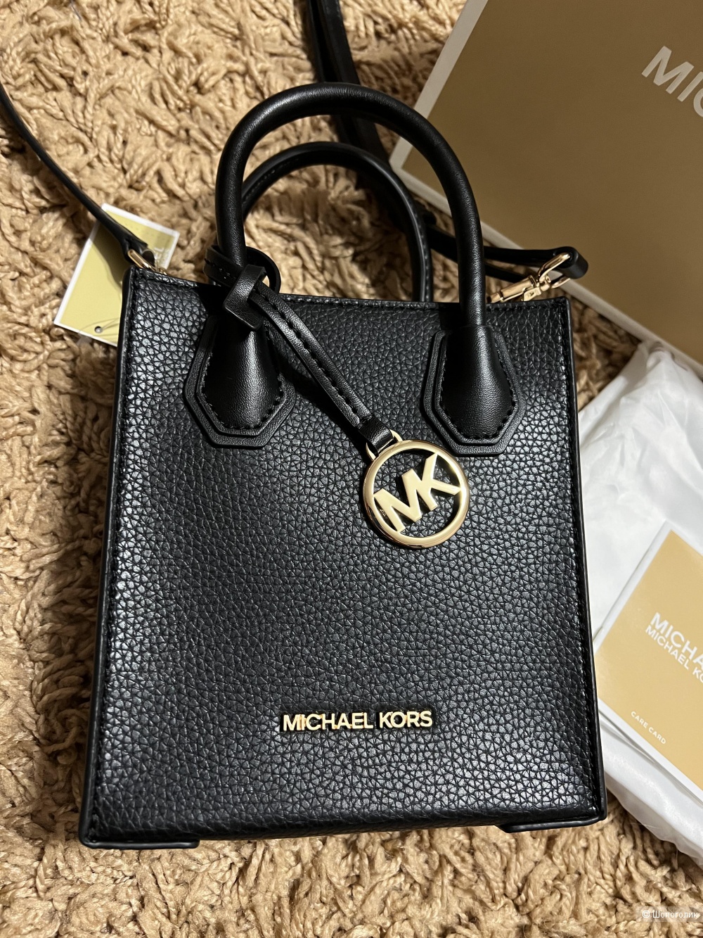 Сумочка Michael Kors  размер мини