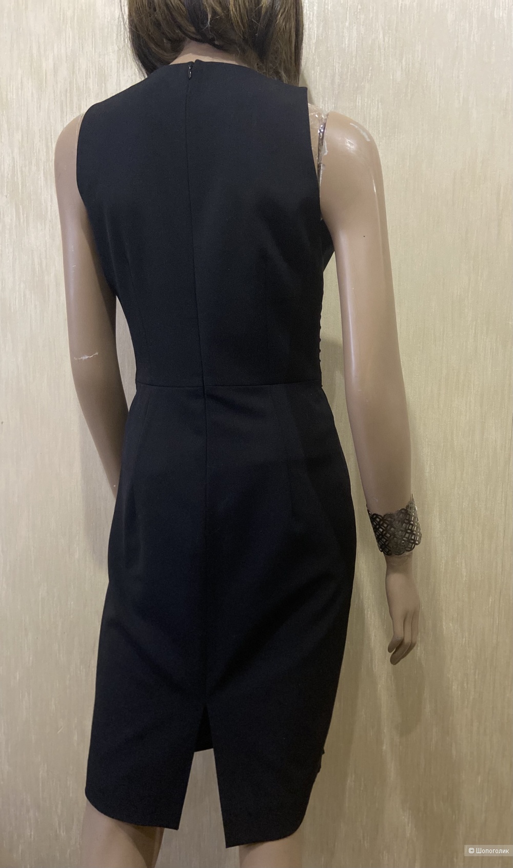 Платье Andrew GN маркировка 40
