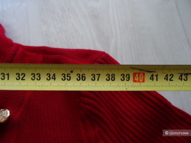 Джемпер Lauren Jeans Ralph Lauren, размер XS