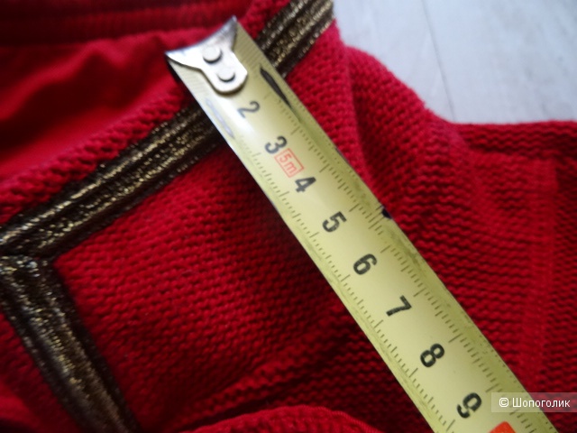 Джемпер Lauren Jeans Ralph Lauren, размер XS