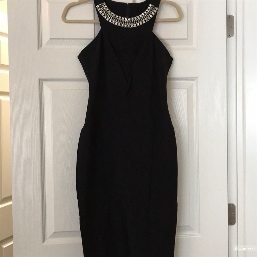 Платье Zara, размер 44-46