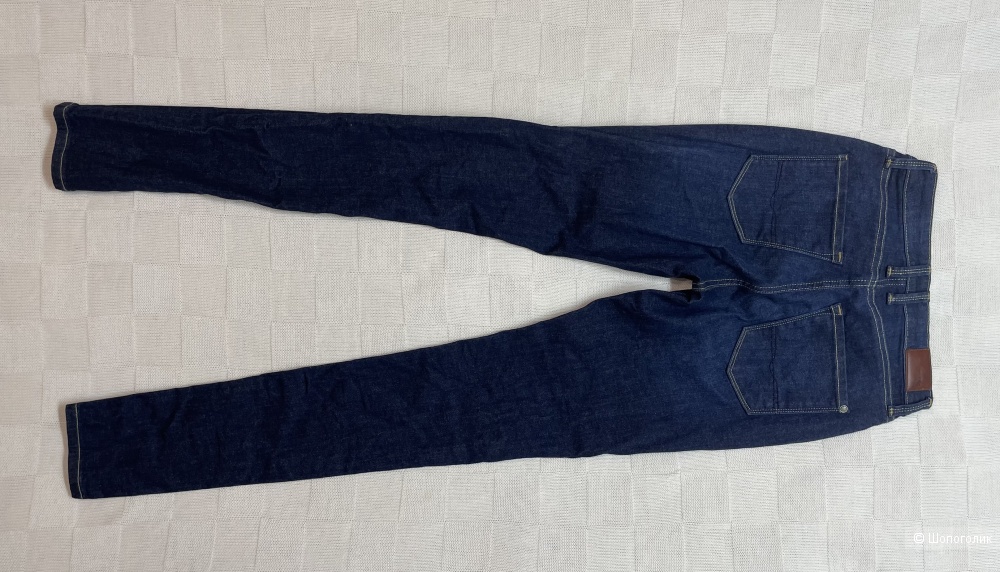 Pepe jeans джинсы р.42