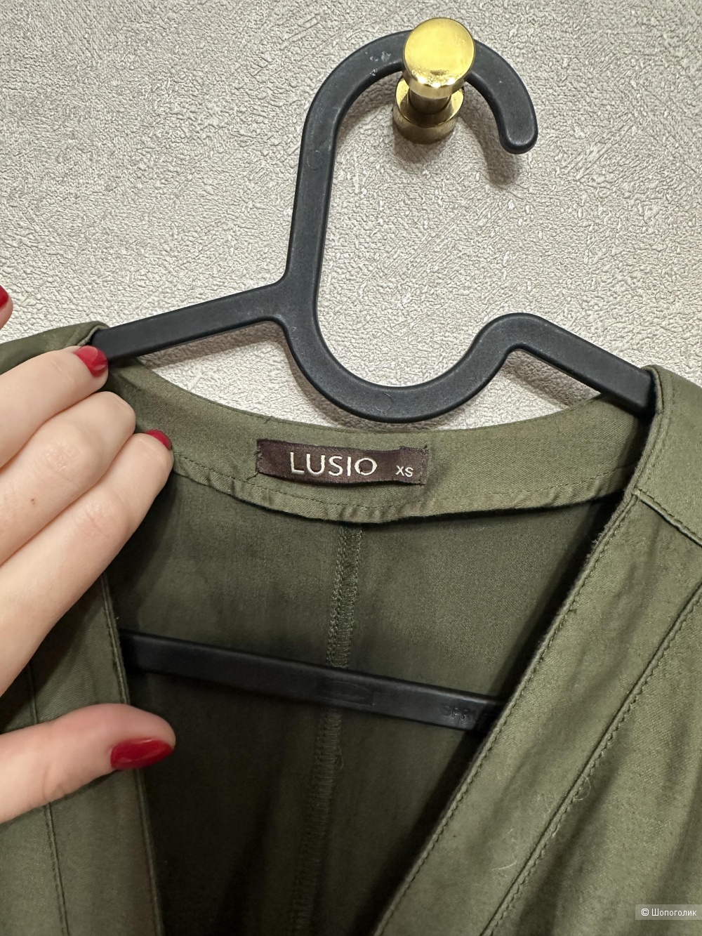 Платье Lusio размер 40/42
