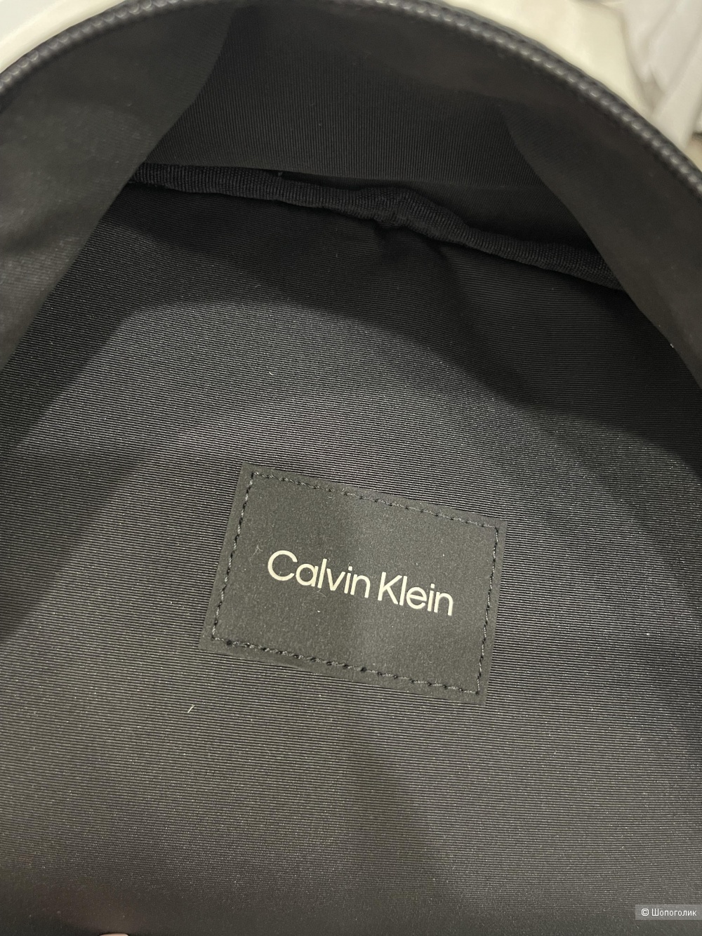 Рюкзак Calvin Klein one size