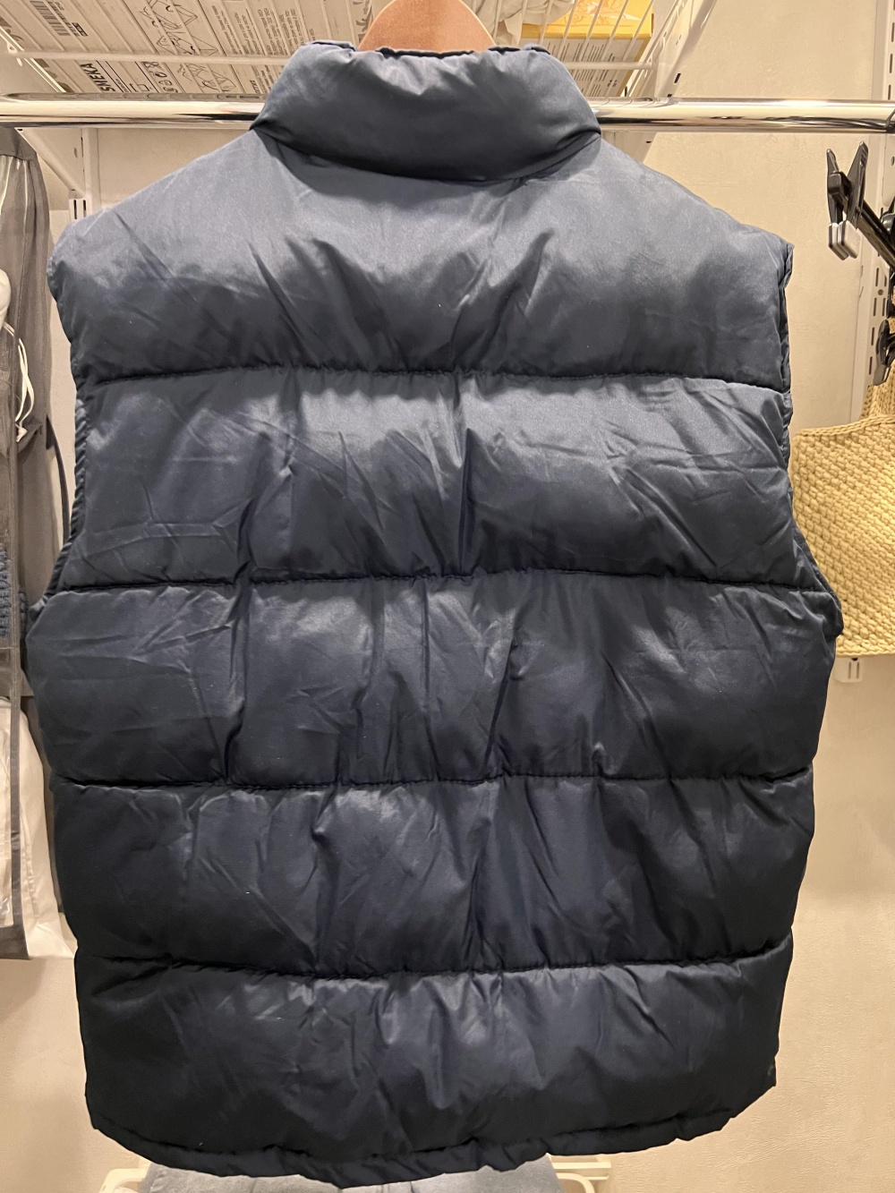 Жилет U.S. Polo ASSN. p.L