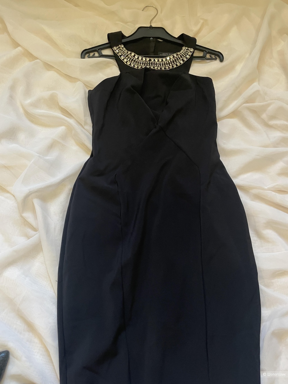 Платье Zara, размер 44-46