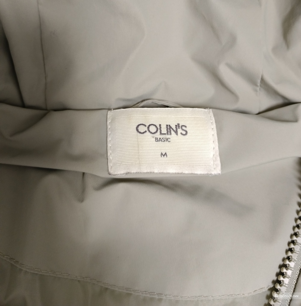 Куртка COLIN'S, размер M