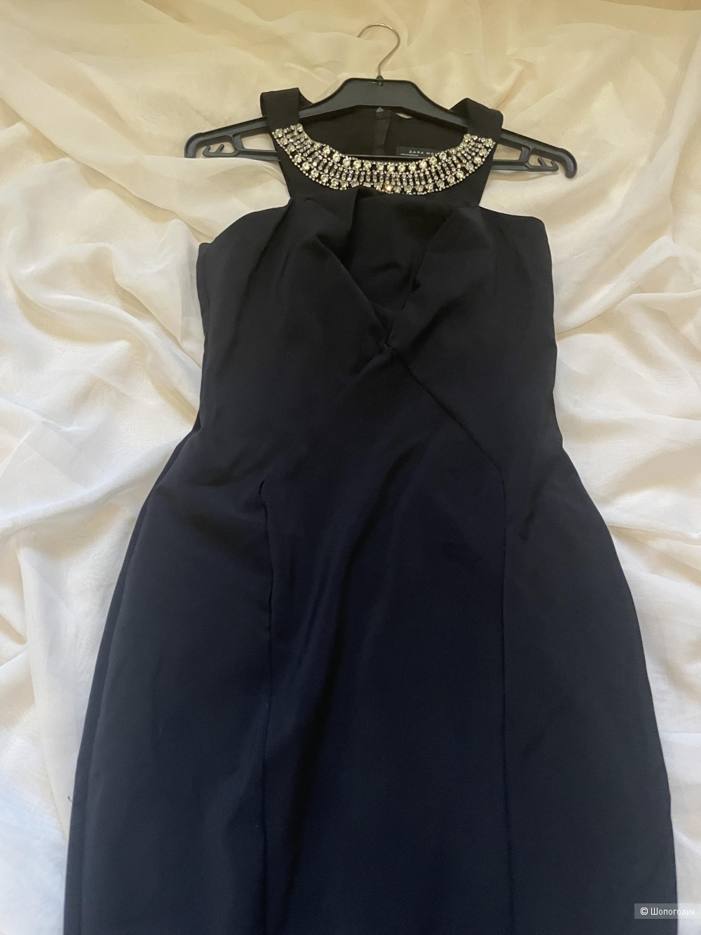 Платье Zara, размер 44-46