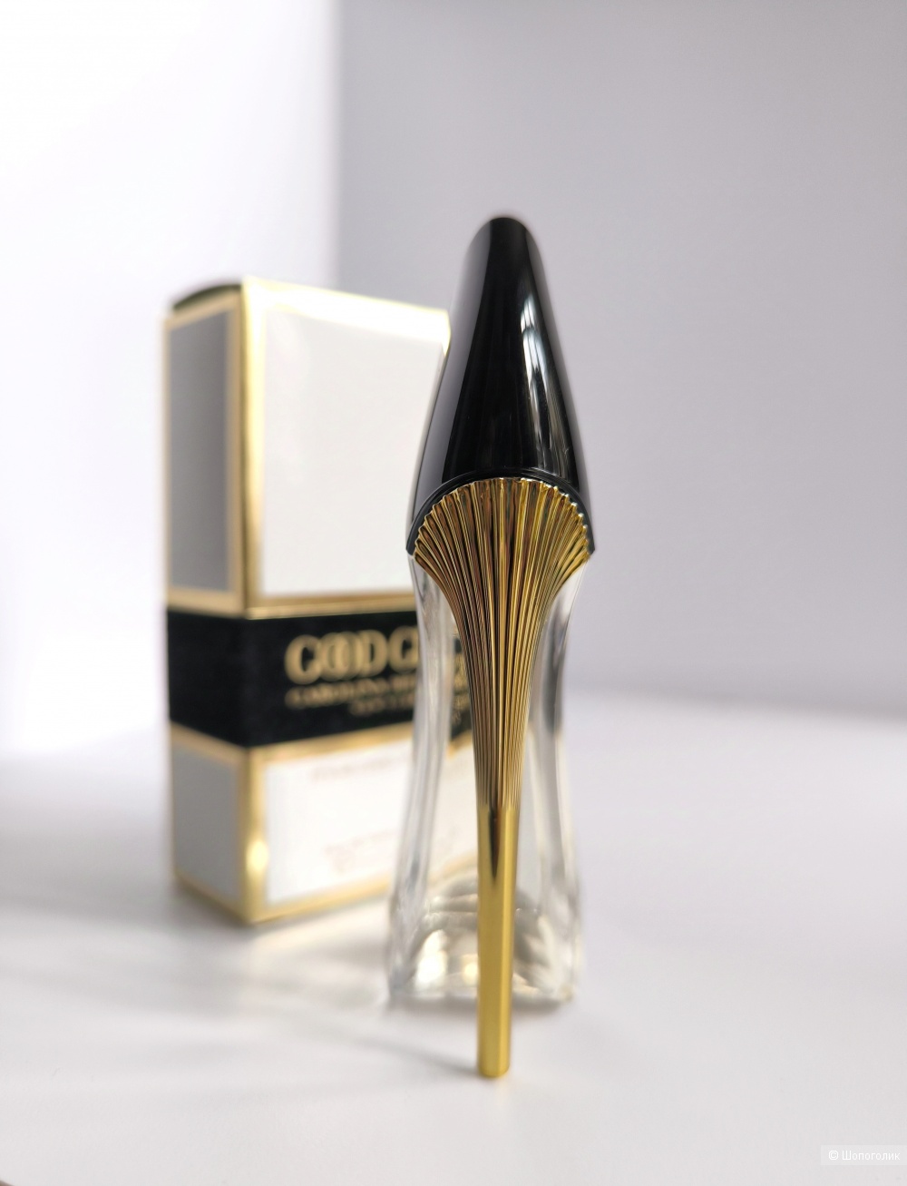 Good Girl Légère Carolina Herrera, 7.5 мл, edp