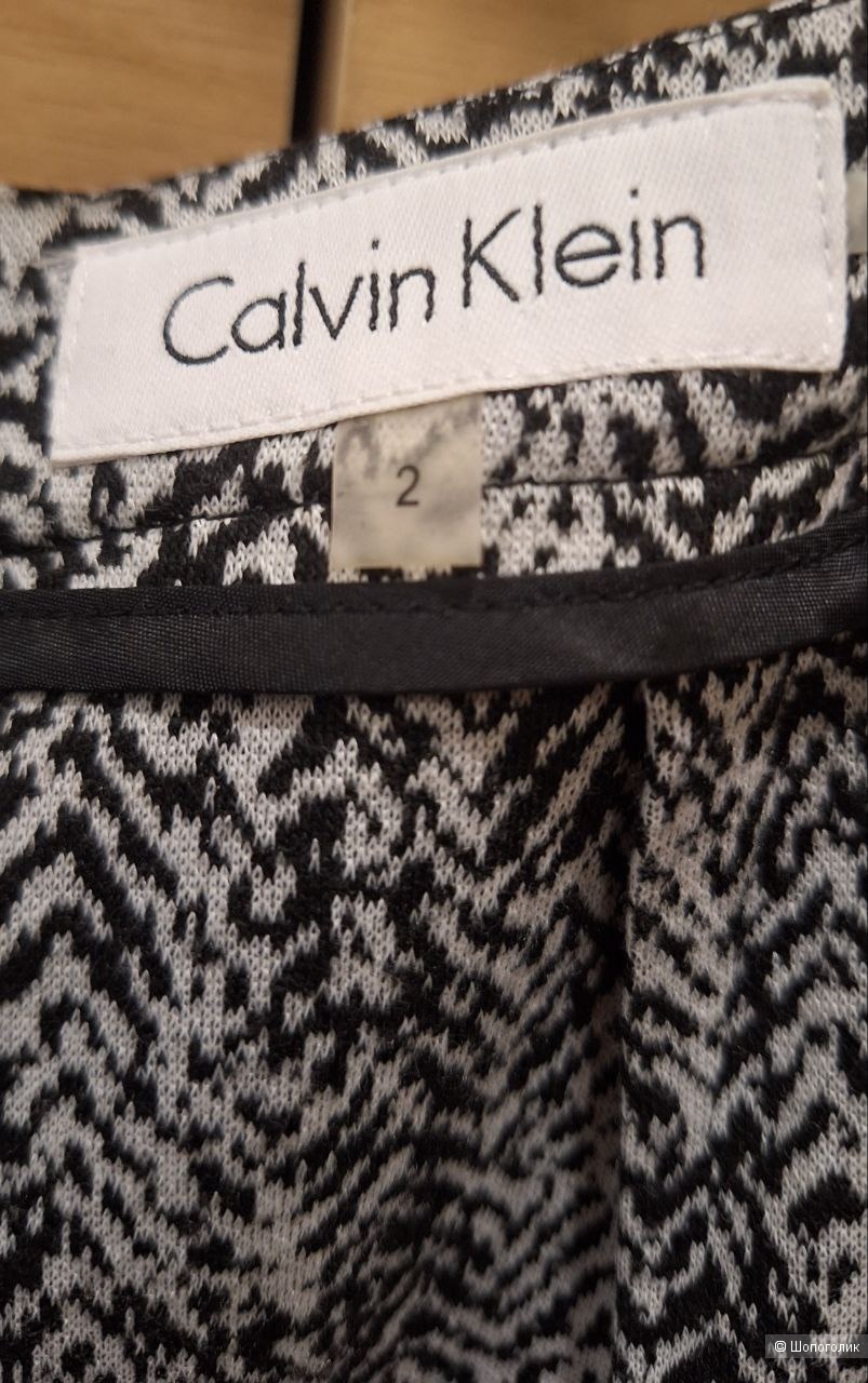 Юбка Calvin Klein  (2 US) на 44 р