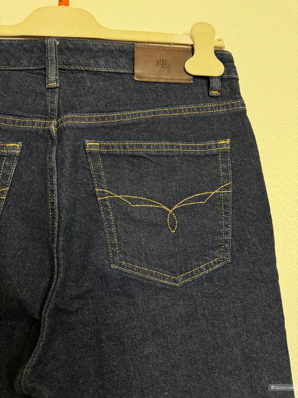 Джинсы Ralph Lauren, размер 28