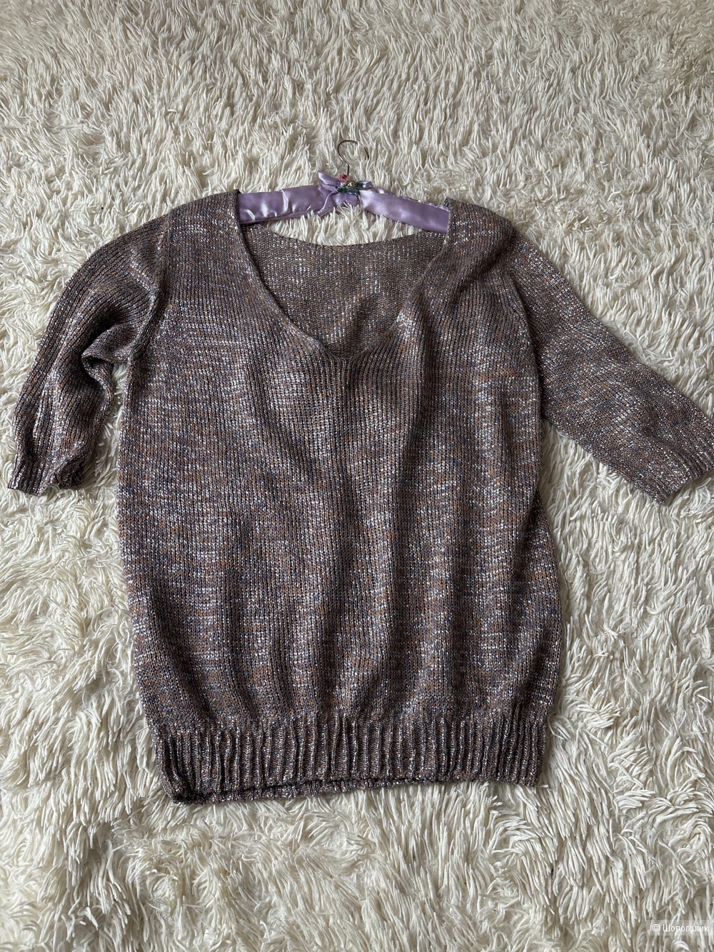 Джемпер Etro, размер 48-50