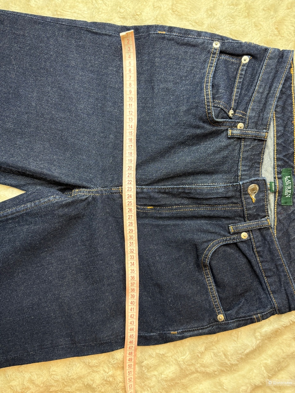Джинсы Ralph Lauren, размер 28