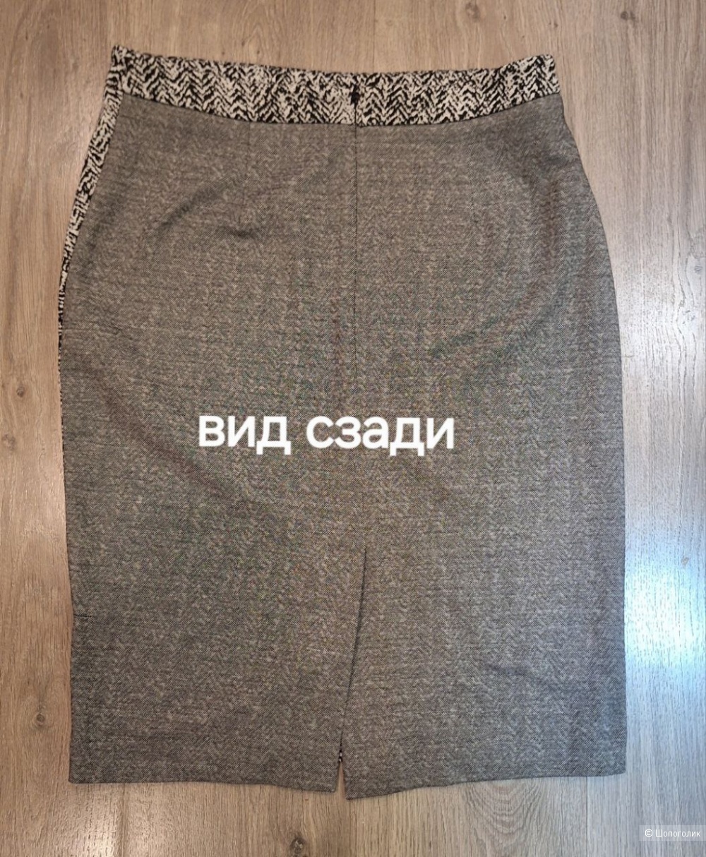 Юбка Calvin Klein  (2 US) на 44 р