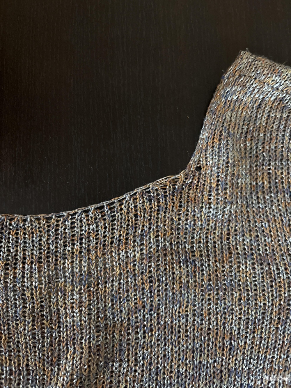Джемпер Etro, размер 48-50