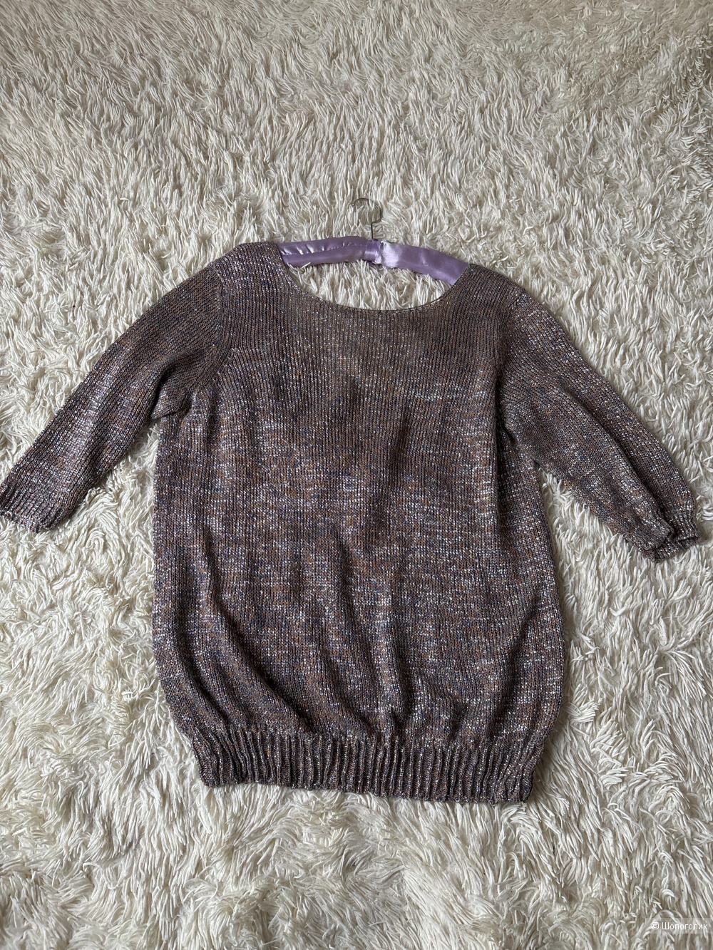 Джемпер Etro, размер 48-50