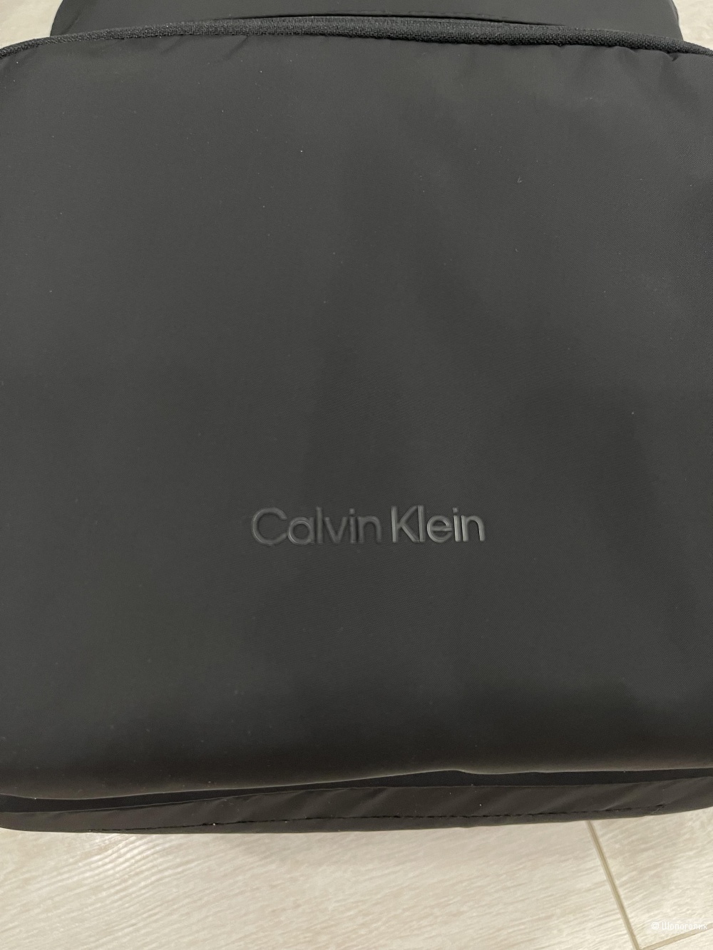 Рюкзак Calvin Klein one size