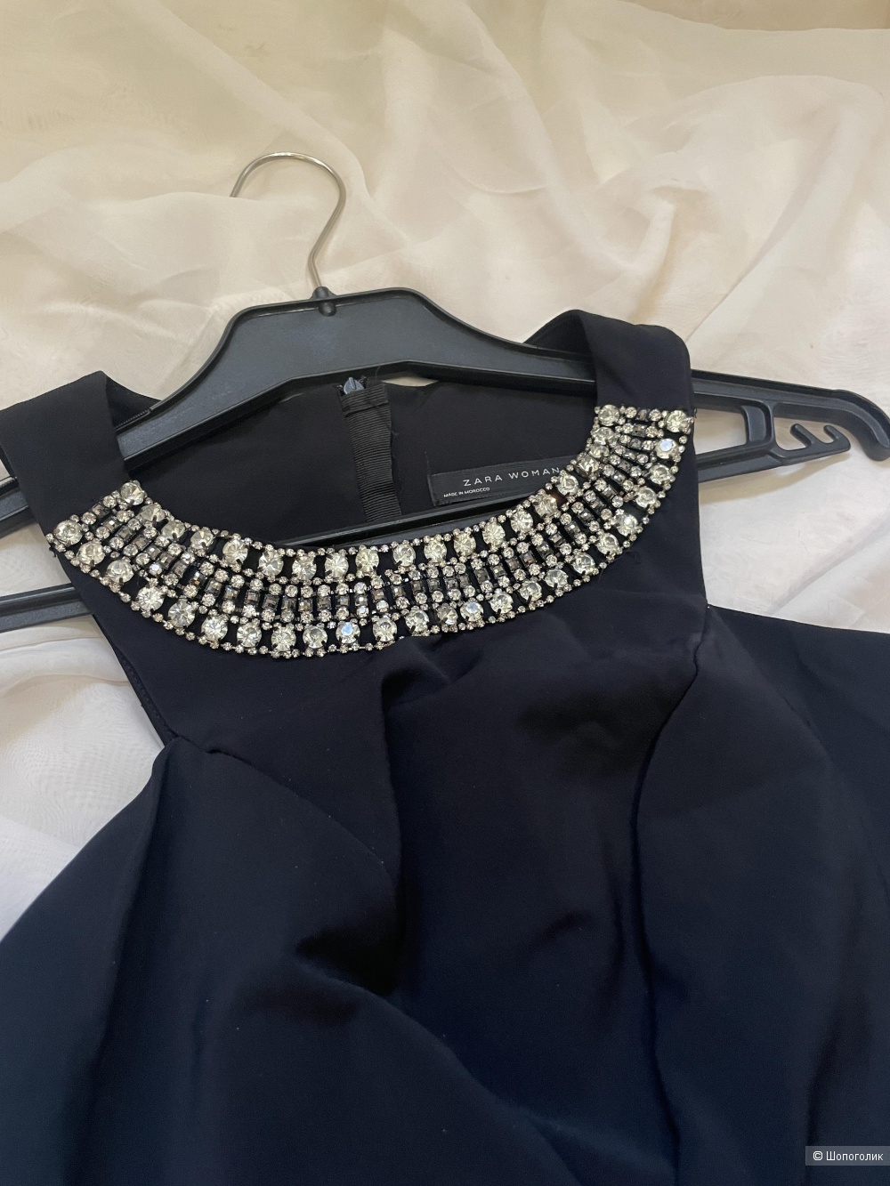 Платье Zara, размер 44-46