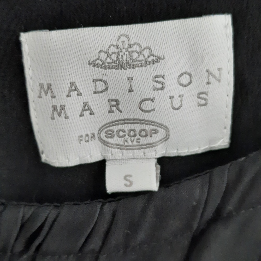 Шёлковое платье MADISON MARCUS , р. XS-S