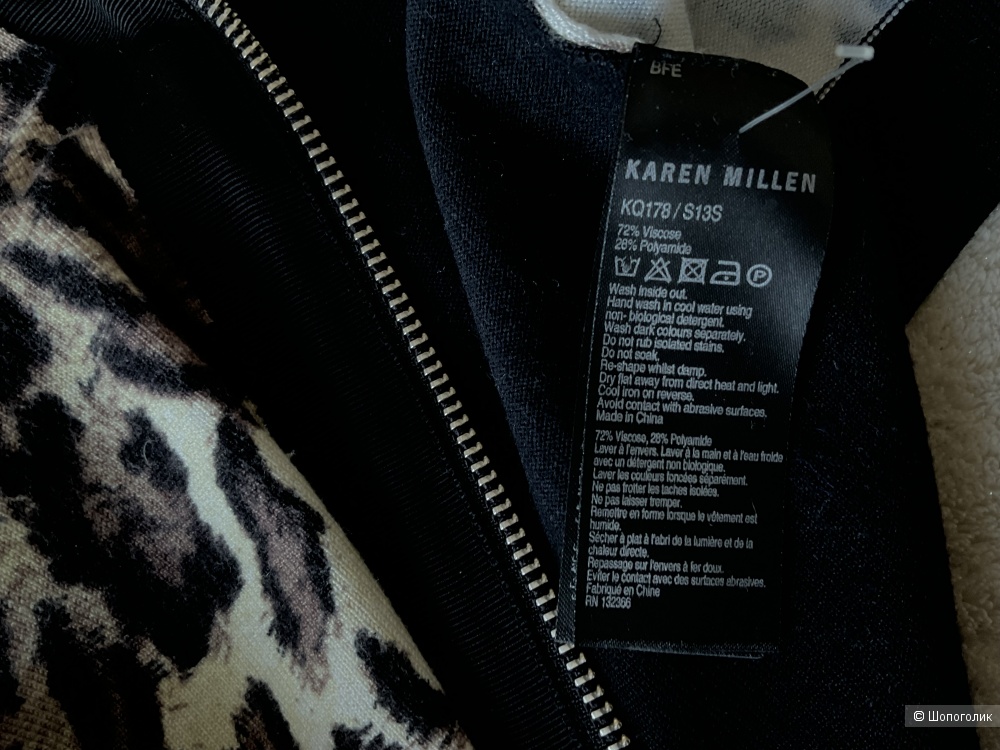 Кардиган Karen Millen ,4