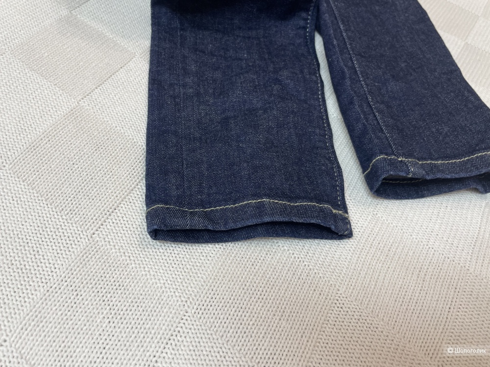 Pepe jeans джинсы р.42