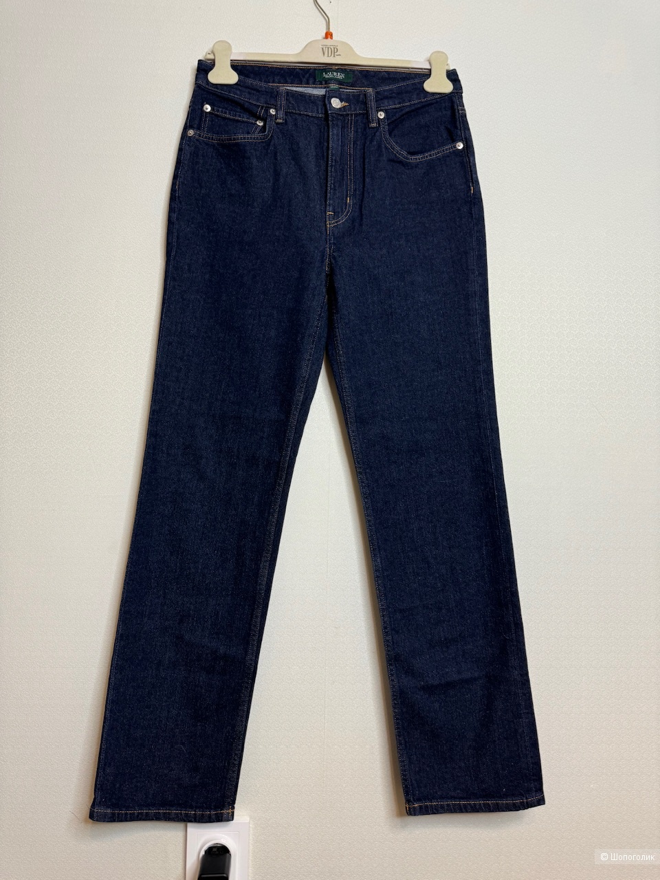 Джинсы Ralph Lauren, размер 28