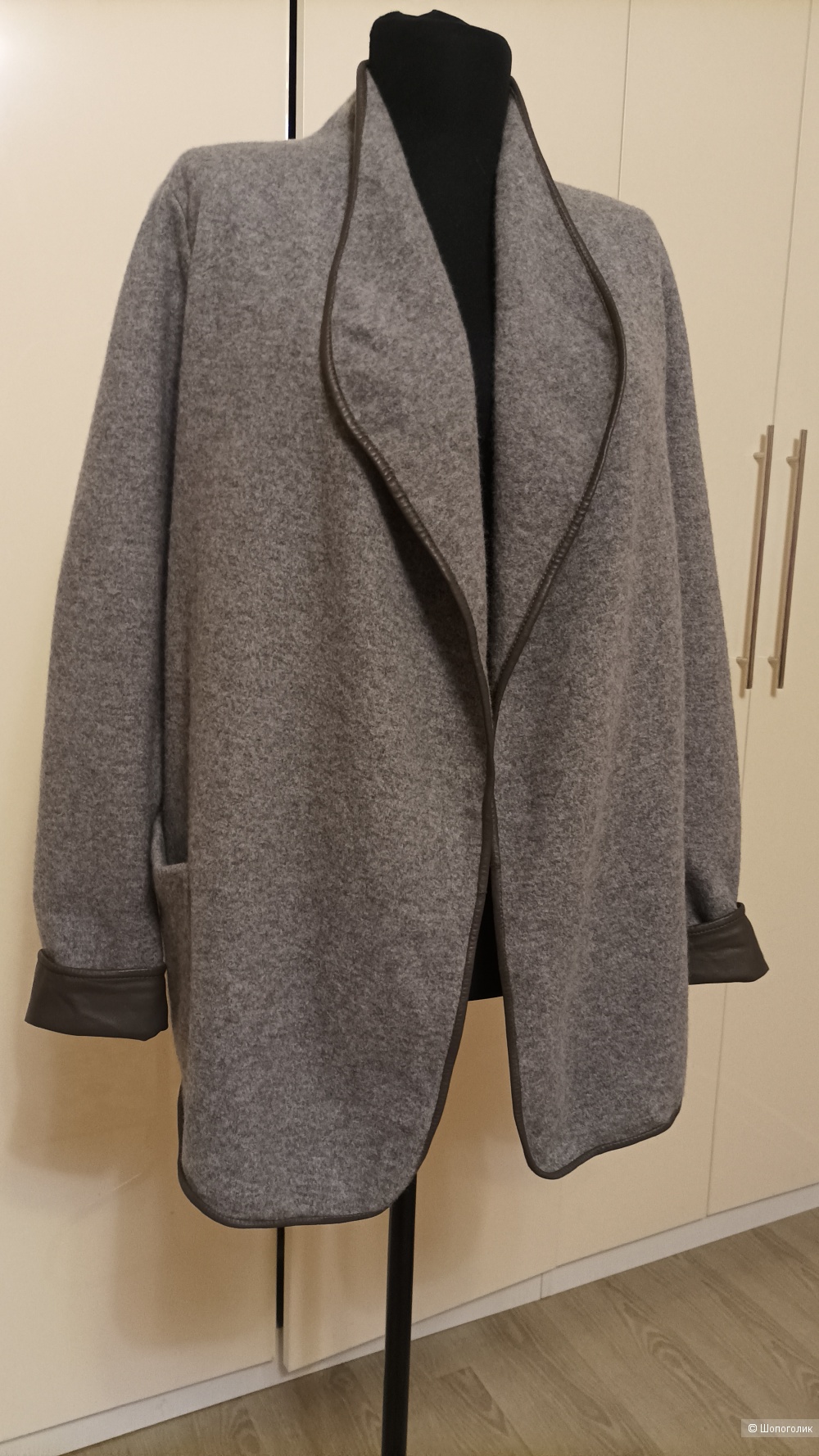 Жакет, Massimo Dutti, М