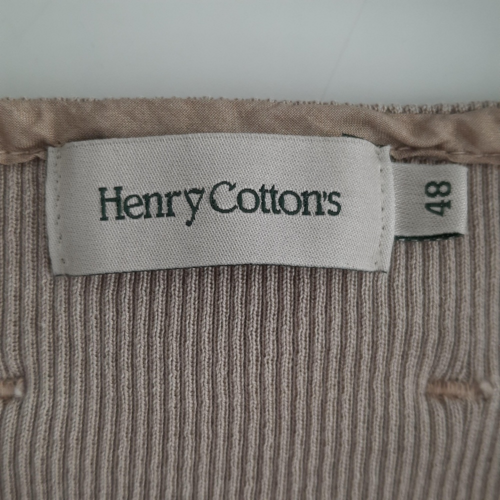 Блузка HENRY COTTONS , р.46