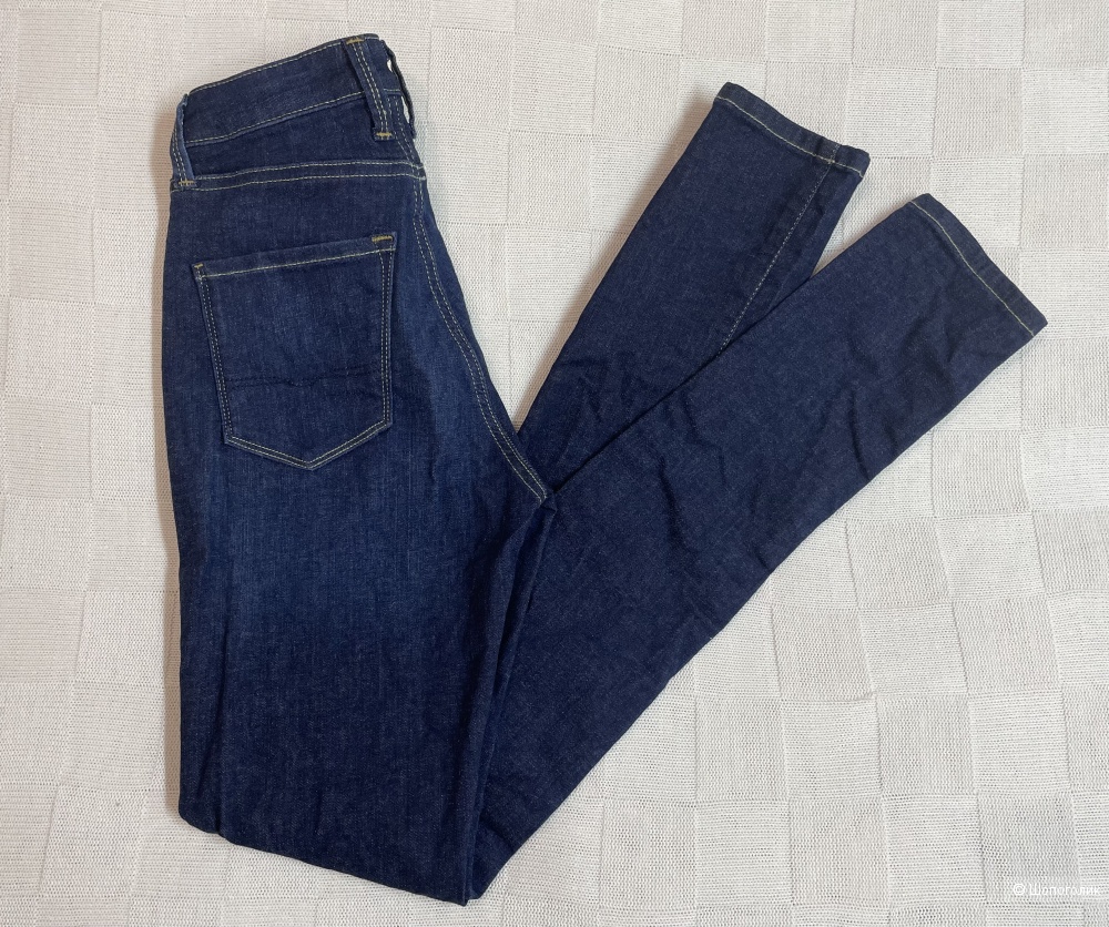 Pepe jeans джинсы р.42