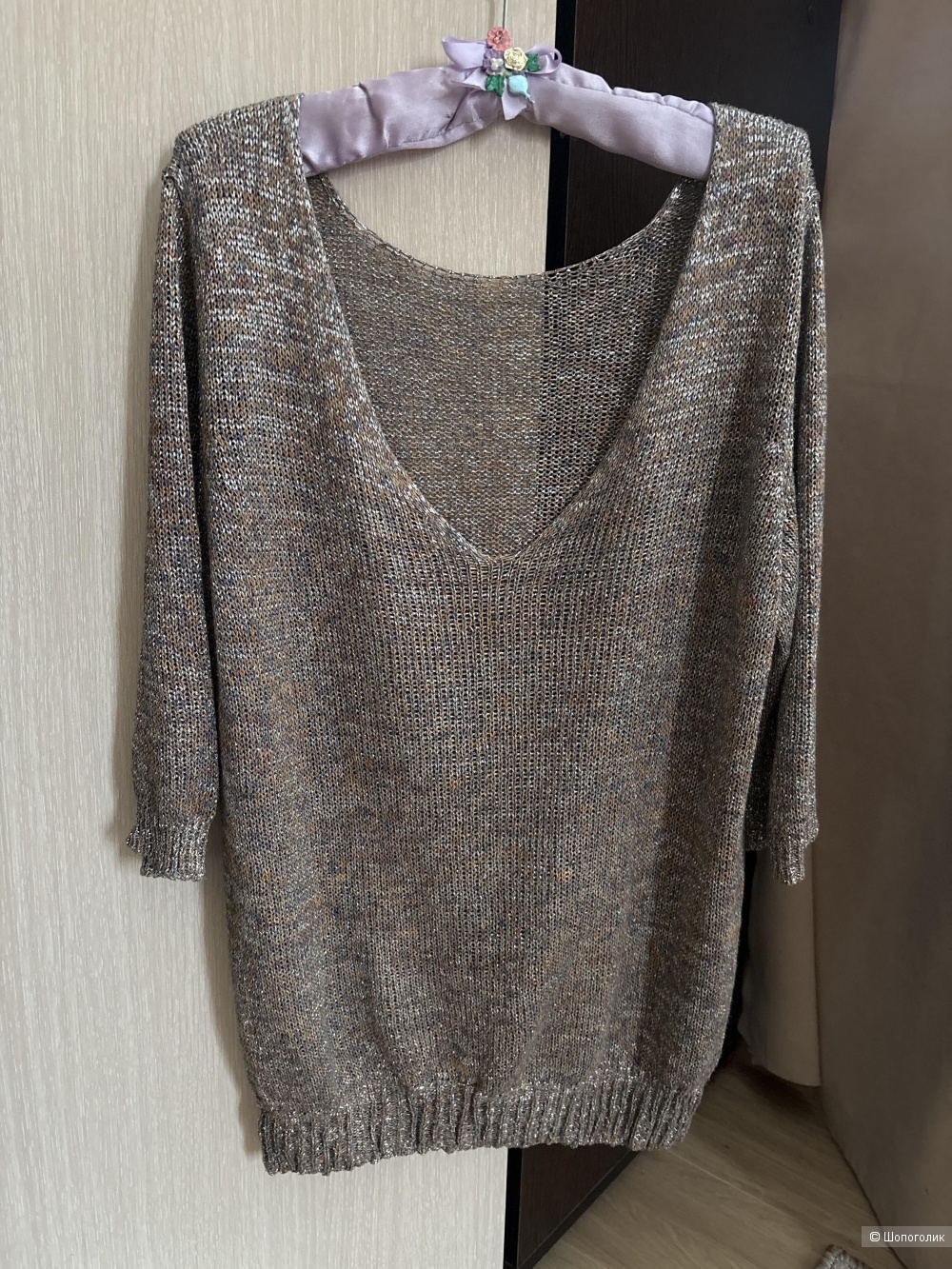 Джемпер Etro, размер 48-50