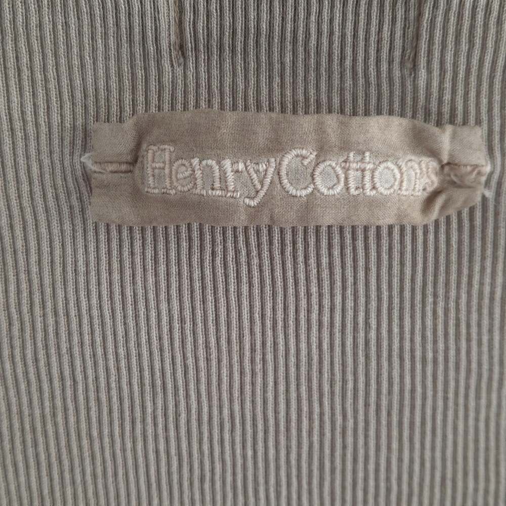 Блузка HENRY COTTONS , р.46