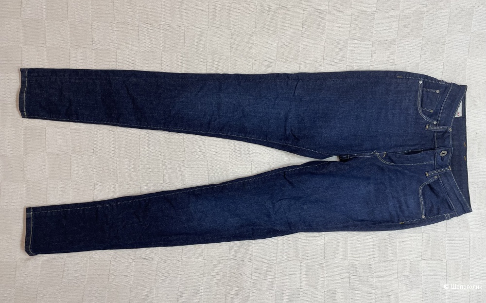 Pepe jeans джинсы р.42