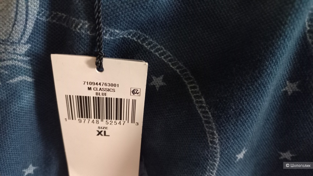 Поло Polo Ralph Lauren, XL-XXL