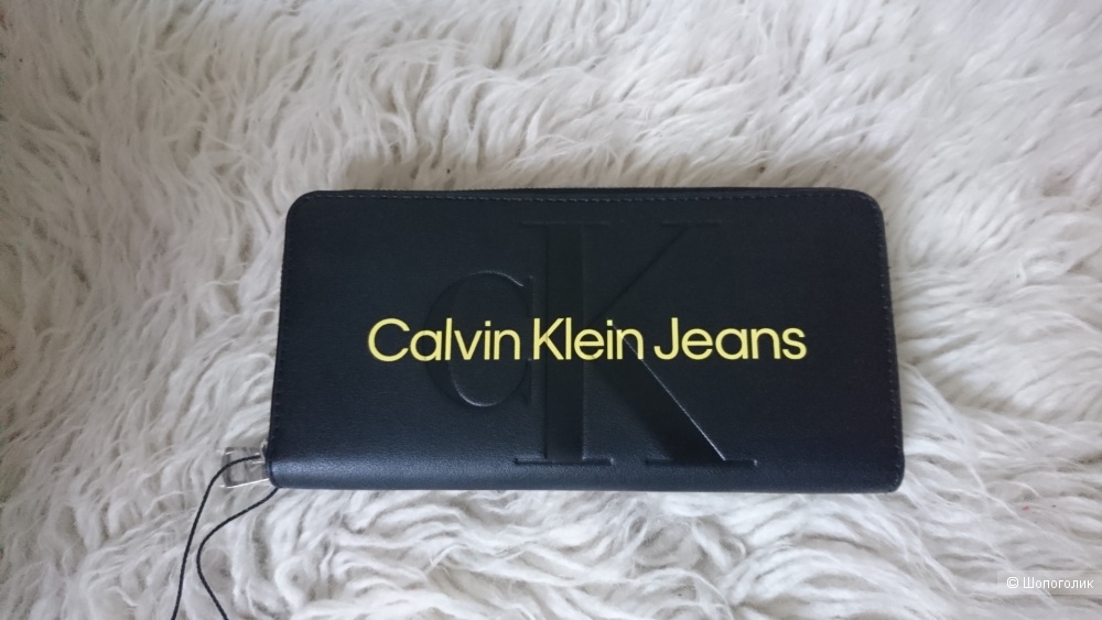 Женский кошелёк CALVIN KLEIN JEANS