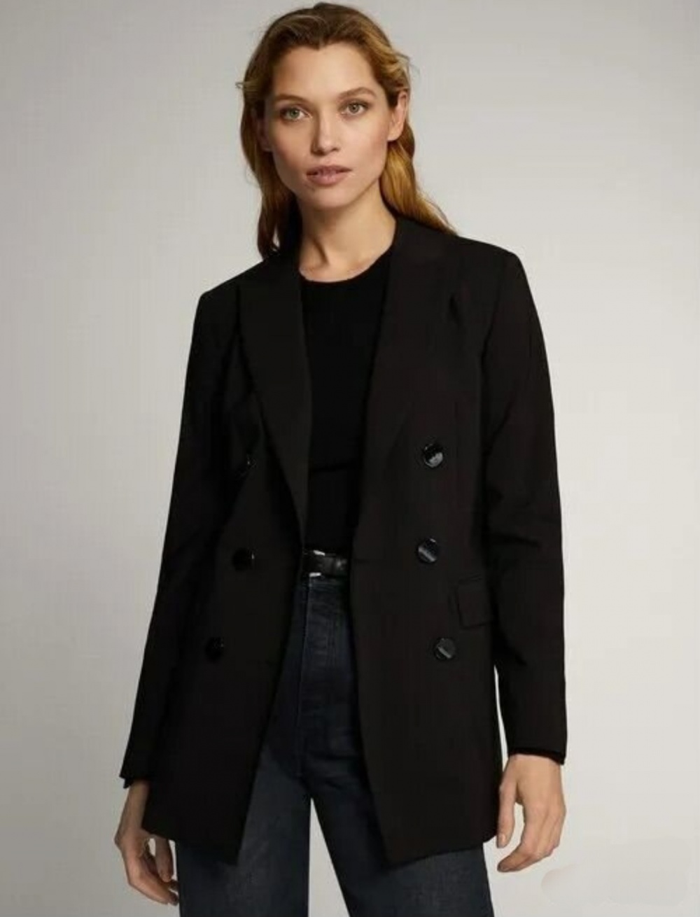 Пиджак(блейзер) MASSIMO DUTTI , р. EUR 34