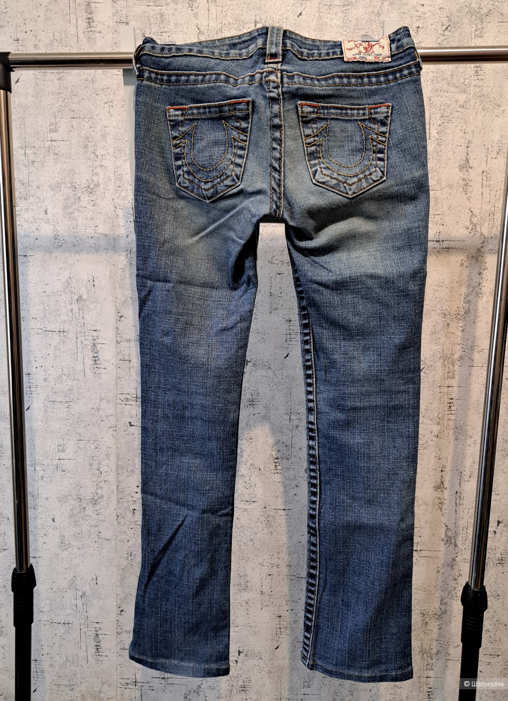 Джинсы True Religion, размер 26