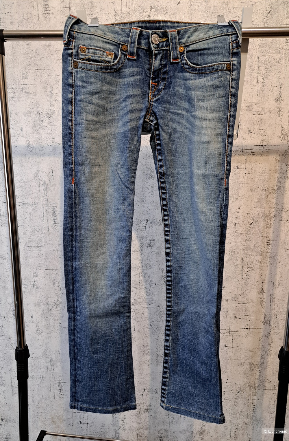 Джинсы True Religion, размер 26