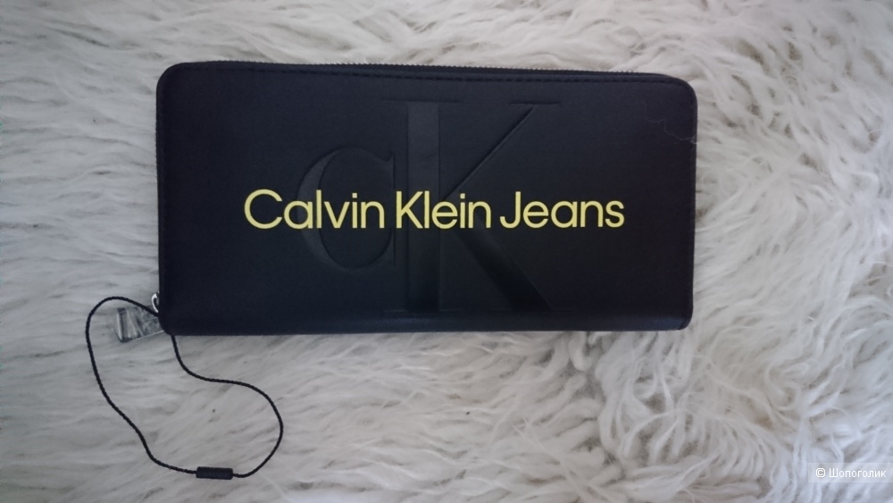 Женский кошелёк CALVIN KLEIN JEANS