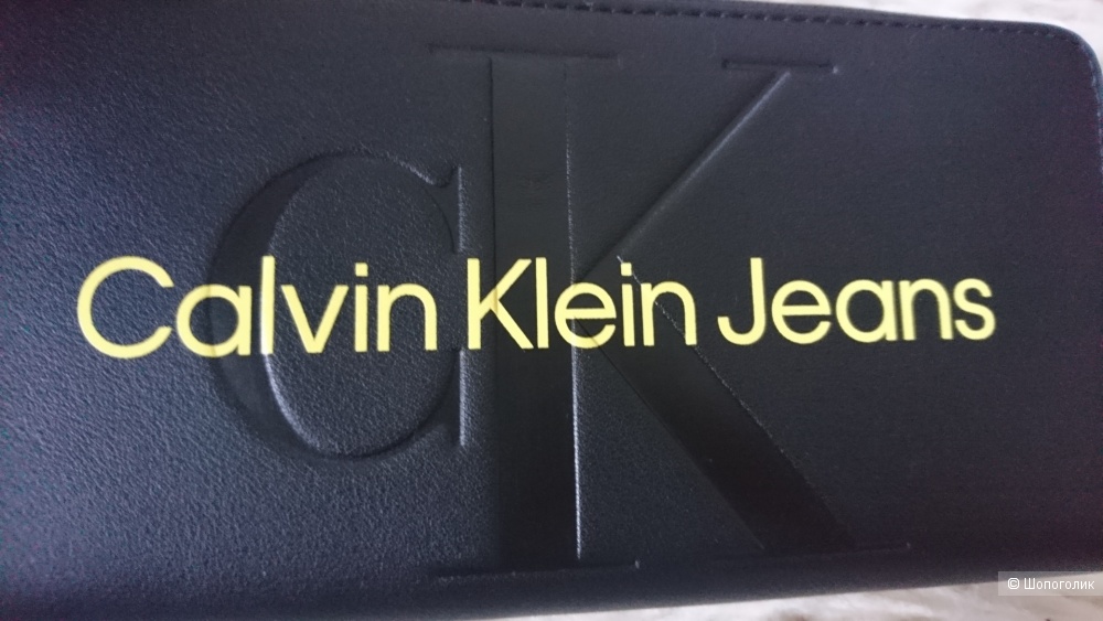 Женский кошелёк CALVIN KLEIN JEANS